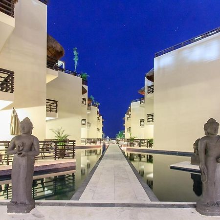 Exclusive Aldea Thai Playa del Carmen Extérieur photo