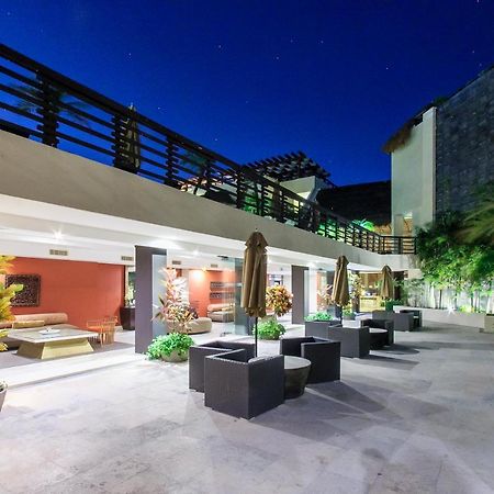Exclusive Aldea Thai Playa del Carmen Extérieur photo