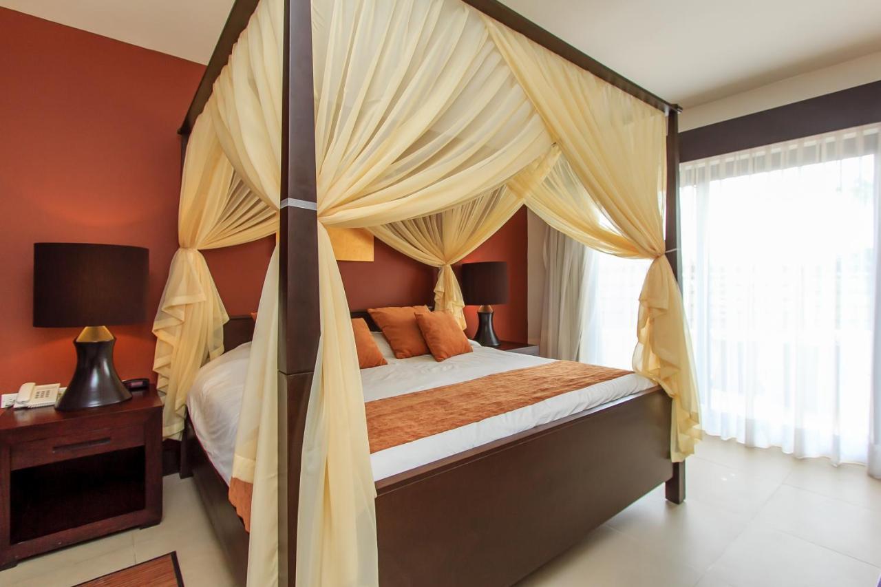 Exclusive Aldea Thai Playa del Carmen Chambre photo