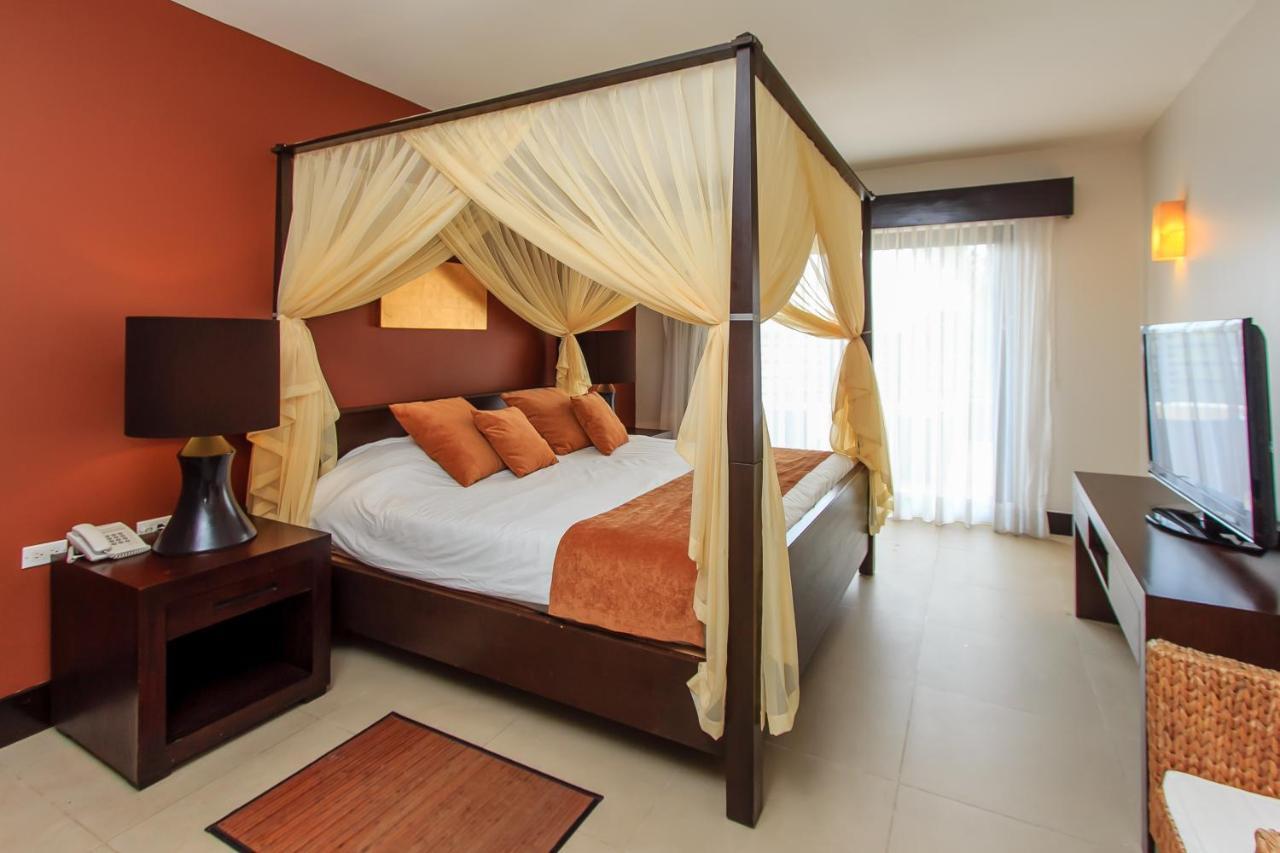 Exclusive Aldea Thai Playa del Carmen Chambre photo