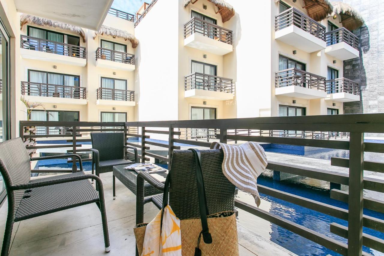 Exclusive Aldea Thai Playa del Carmen Extérieur photo