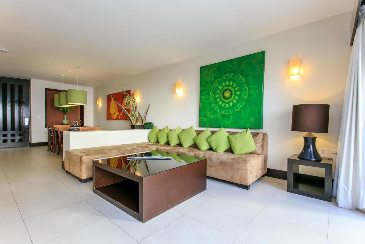 Exclusive Aldea Thai Playa del Carmen Chambre photo