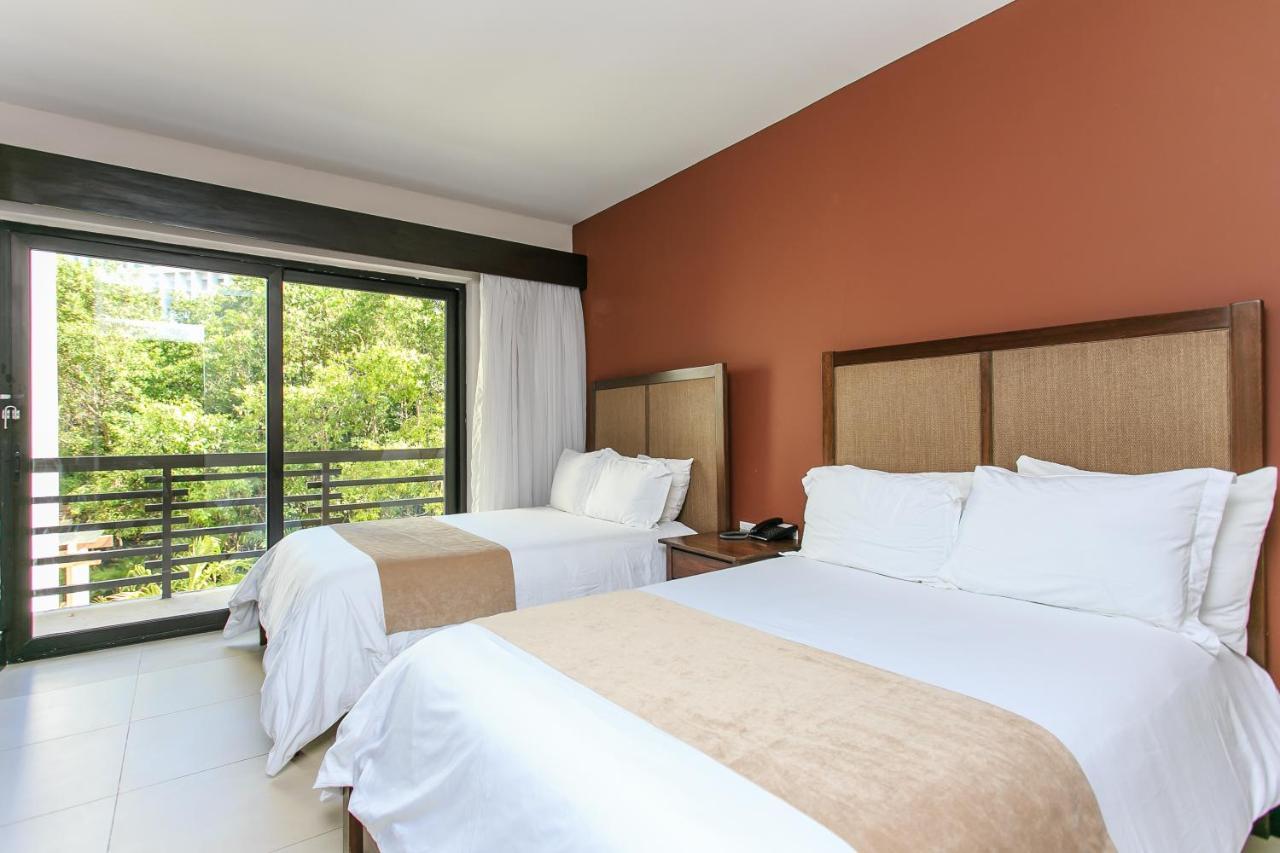 Exclusive Aldea Thai Playa del Carmen Extérieur photo
