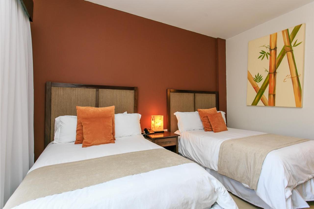 Exclusive Aldea Thai Playa del Carmen Extérieur photo