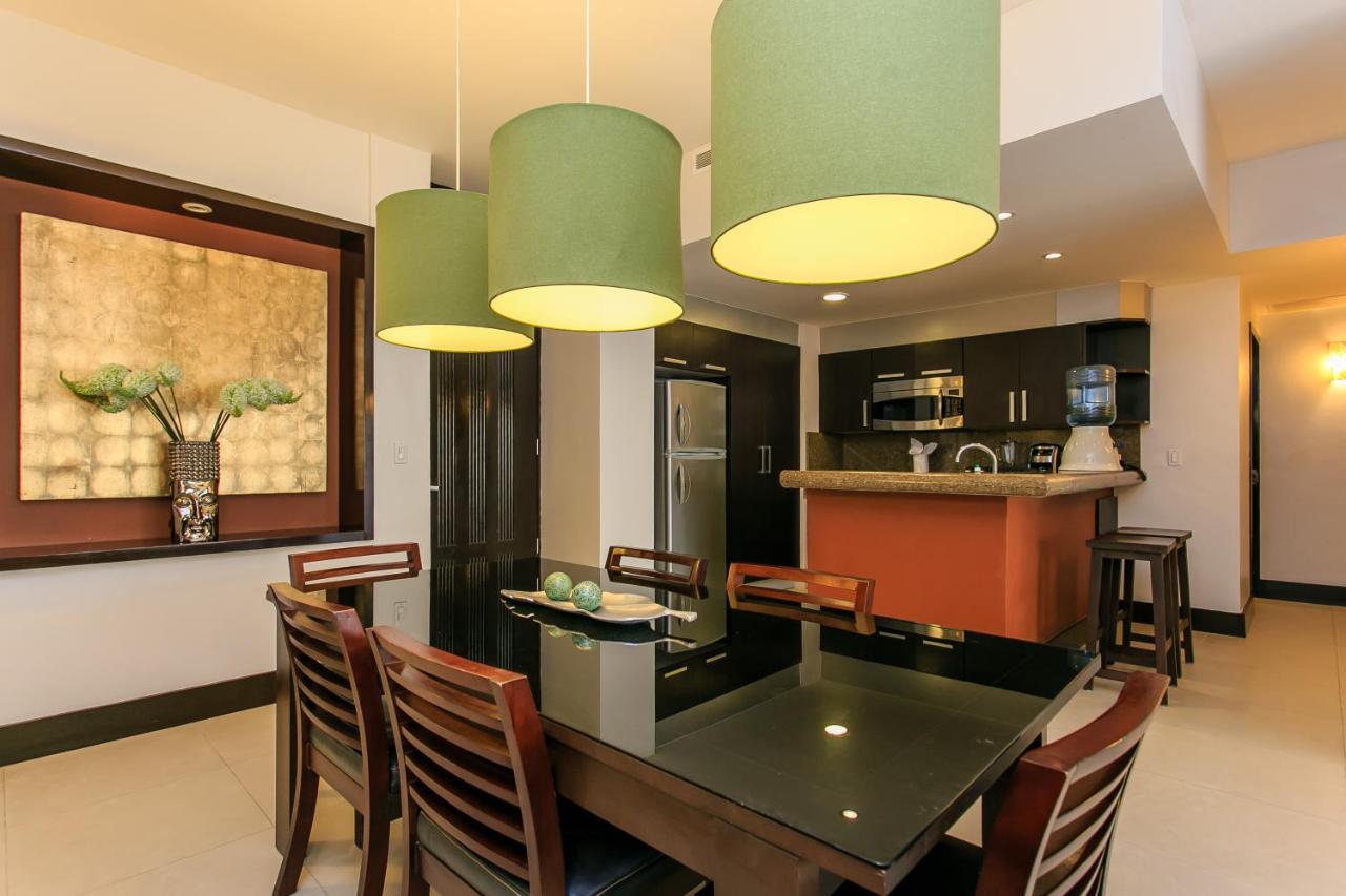Exclusive Aldea Thai Playa del Carmen Extérieur photo