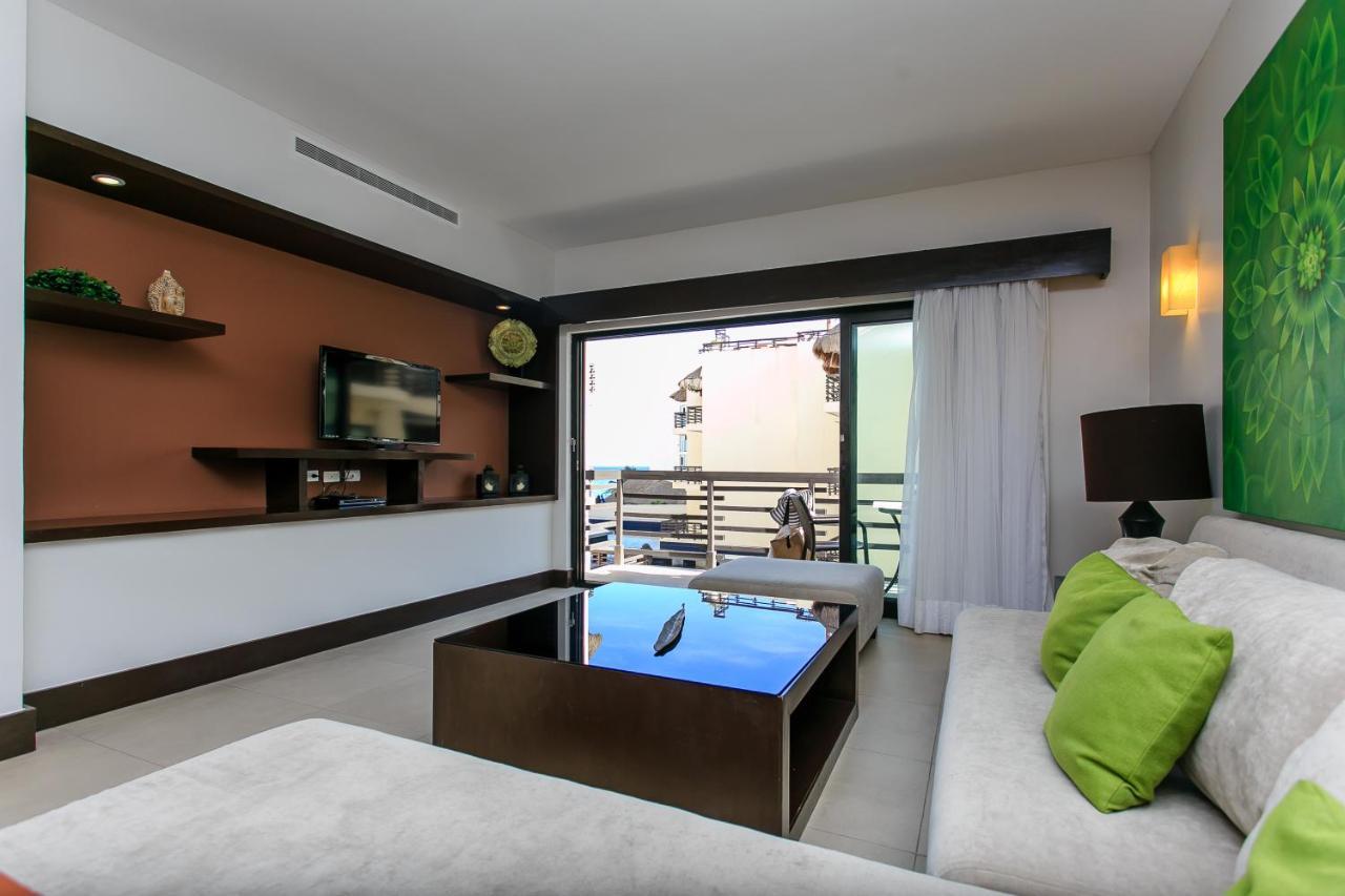 Exclusive Aldea Thai Playa del Carmen Chambre photo