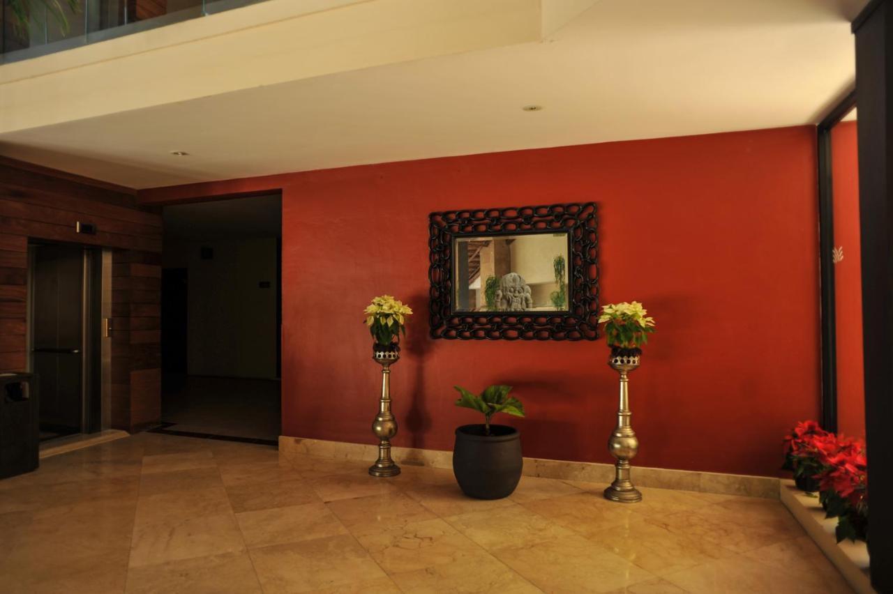 Exclusive Aldea Thai Playa del Carmen Extérieur photo