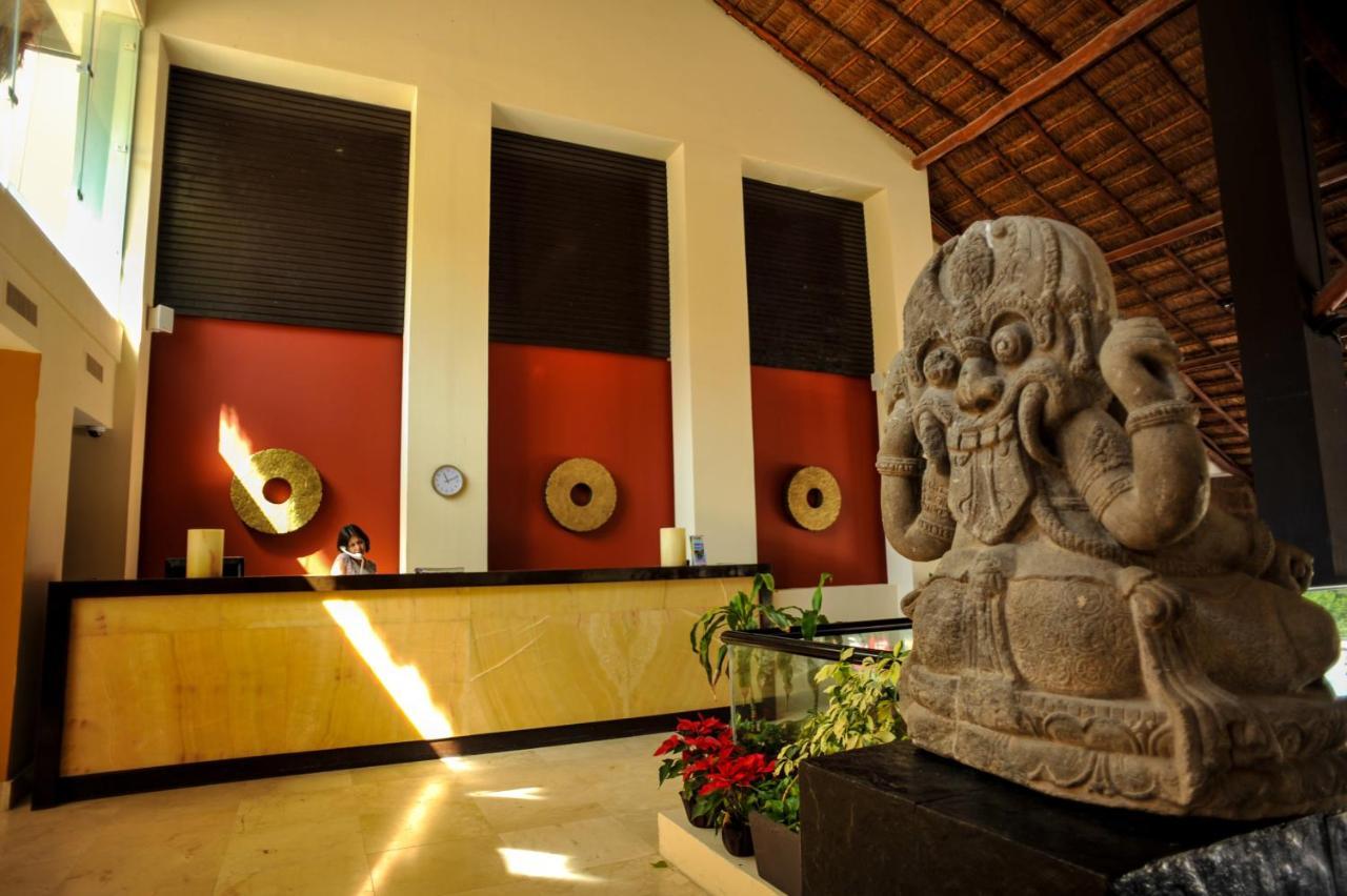 Exclusive Aldea Thai Playa del Carmen Extérieur photo