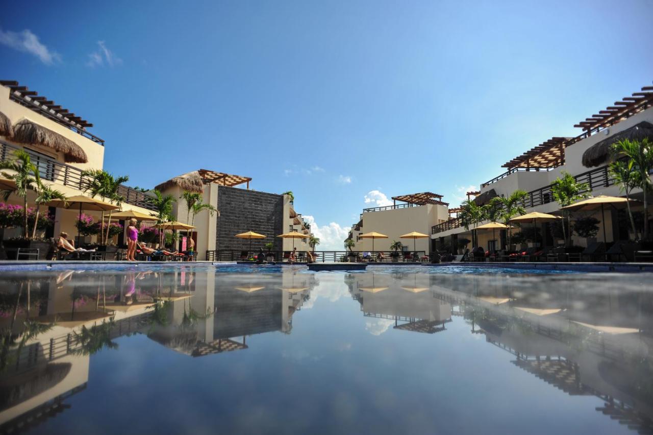 Exclusive Aldea Thai Playa del Carmen Extérieur photo