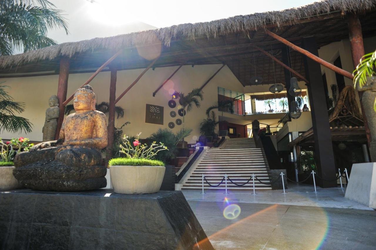 Exclusive Aldea Thai Playa del Carmen Extérieur photo