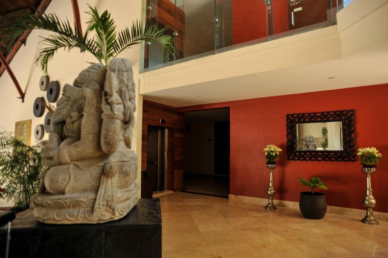 Exclusive Aldea Thai Playa del Carmen Extérieur photo