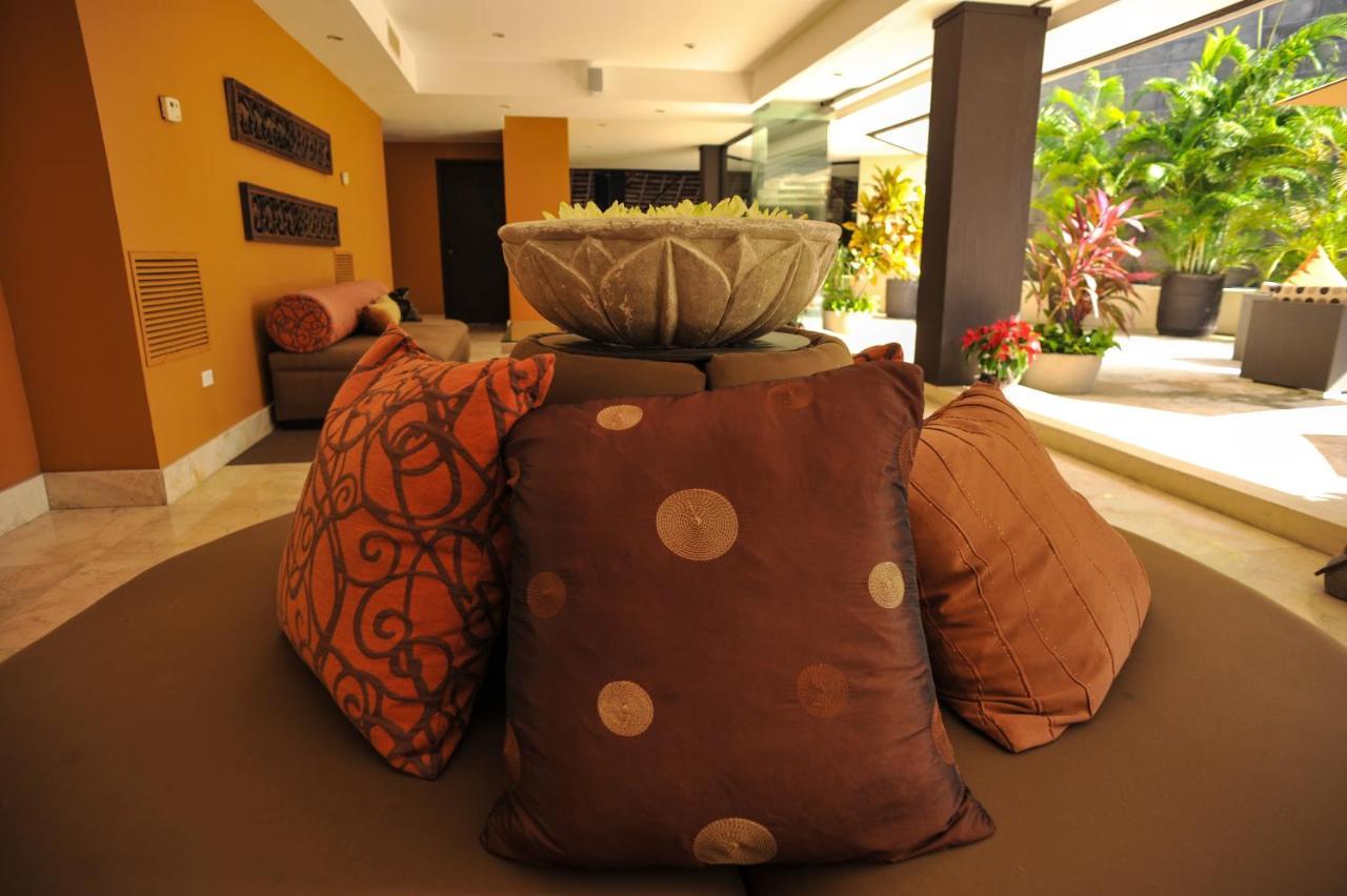 Exclusive Aldea Thai Playa del Carmen Extérieur photo