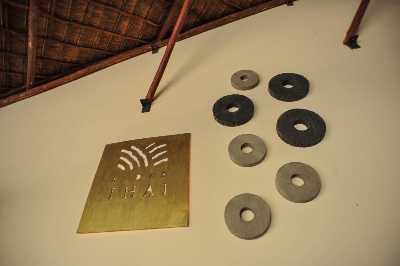 Exclusive Aldea Thai Playa del Carmen Extérieur photo