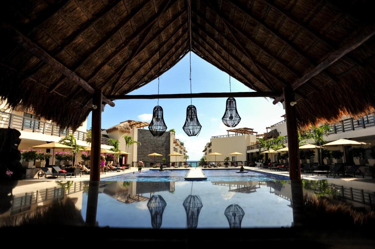 Exclusive Aldea Thai Playa del Carmen Extérieur photo