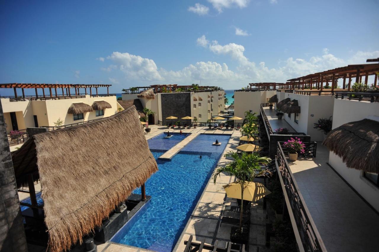 Exclusive Aldea Thai Playa del Carmen Extérieur photo
