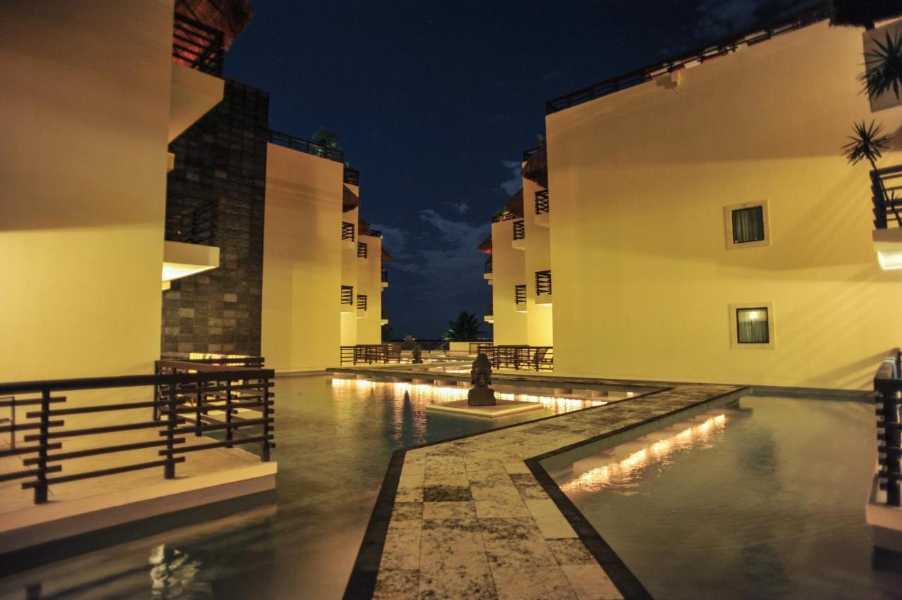 Exclusive Aldea Thai Playa del Carmen Extérieur photo