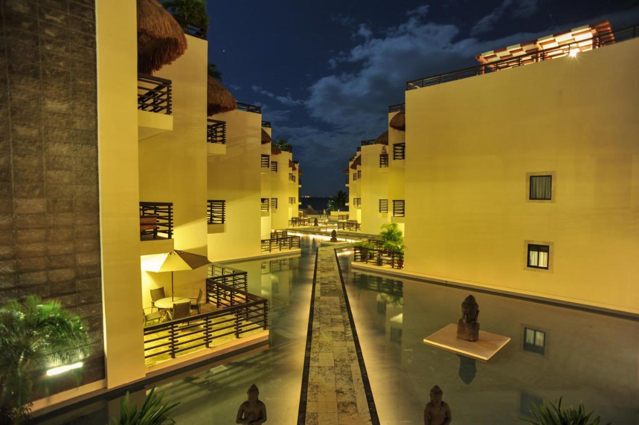 Exclusive Aldea Thai Playa del Carmen Extérieur photo