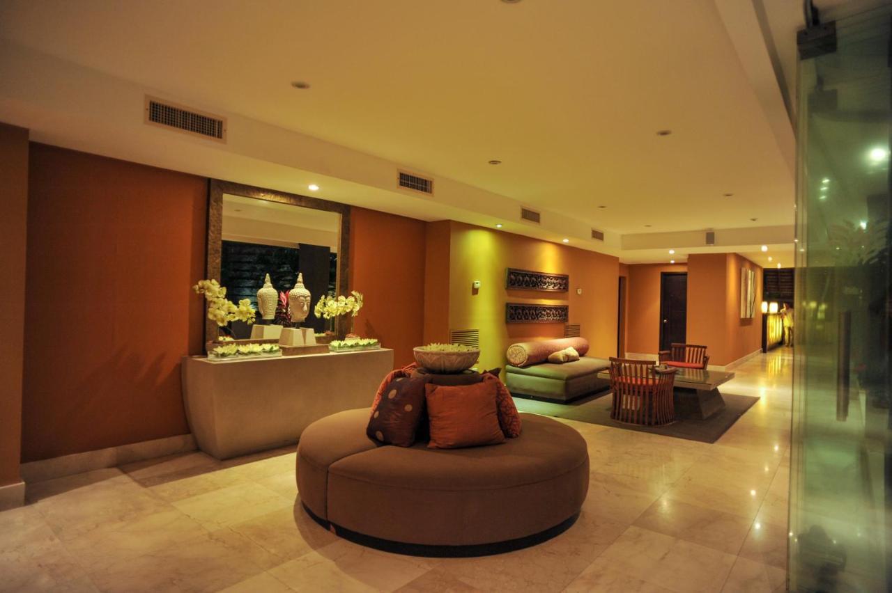 Exclusive Aldea Thai Playa del Carmen Extérieur photo