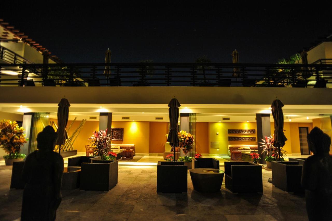 Exclusive Aldea Thai Playa del Carmen Extérieur photo