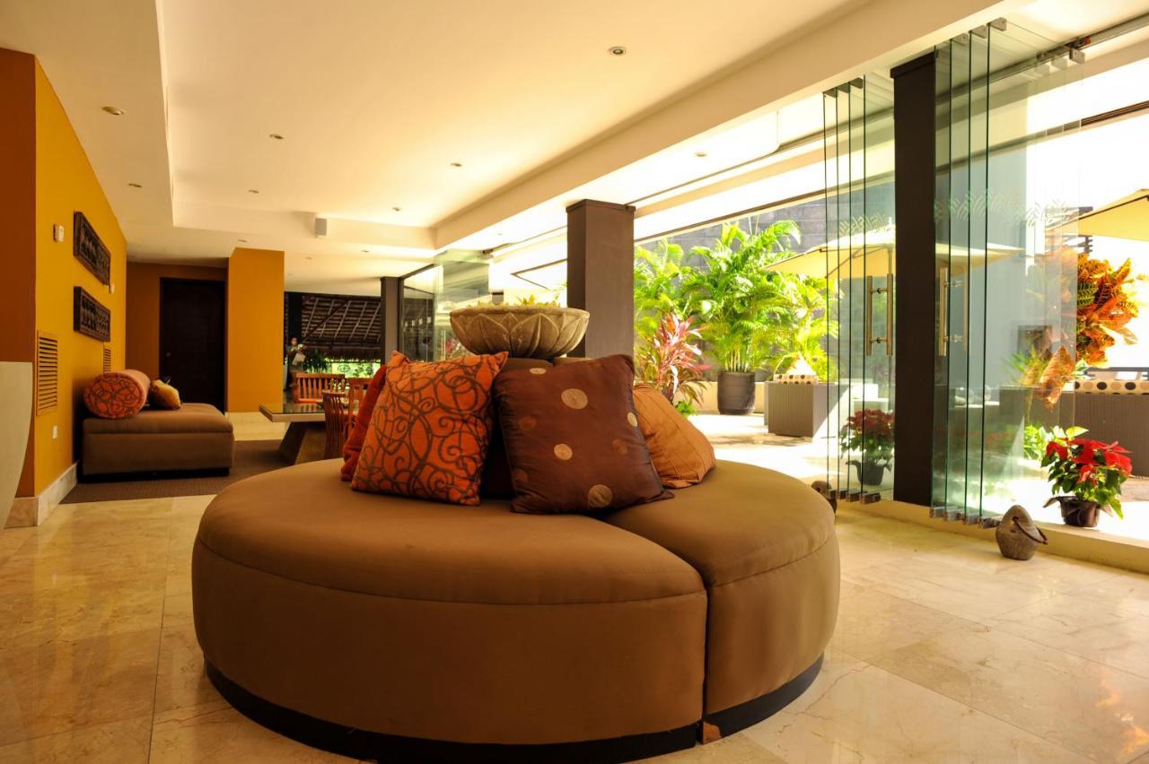 Exclusive Aldea Thai Playa del Carmen Extérieur photo