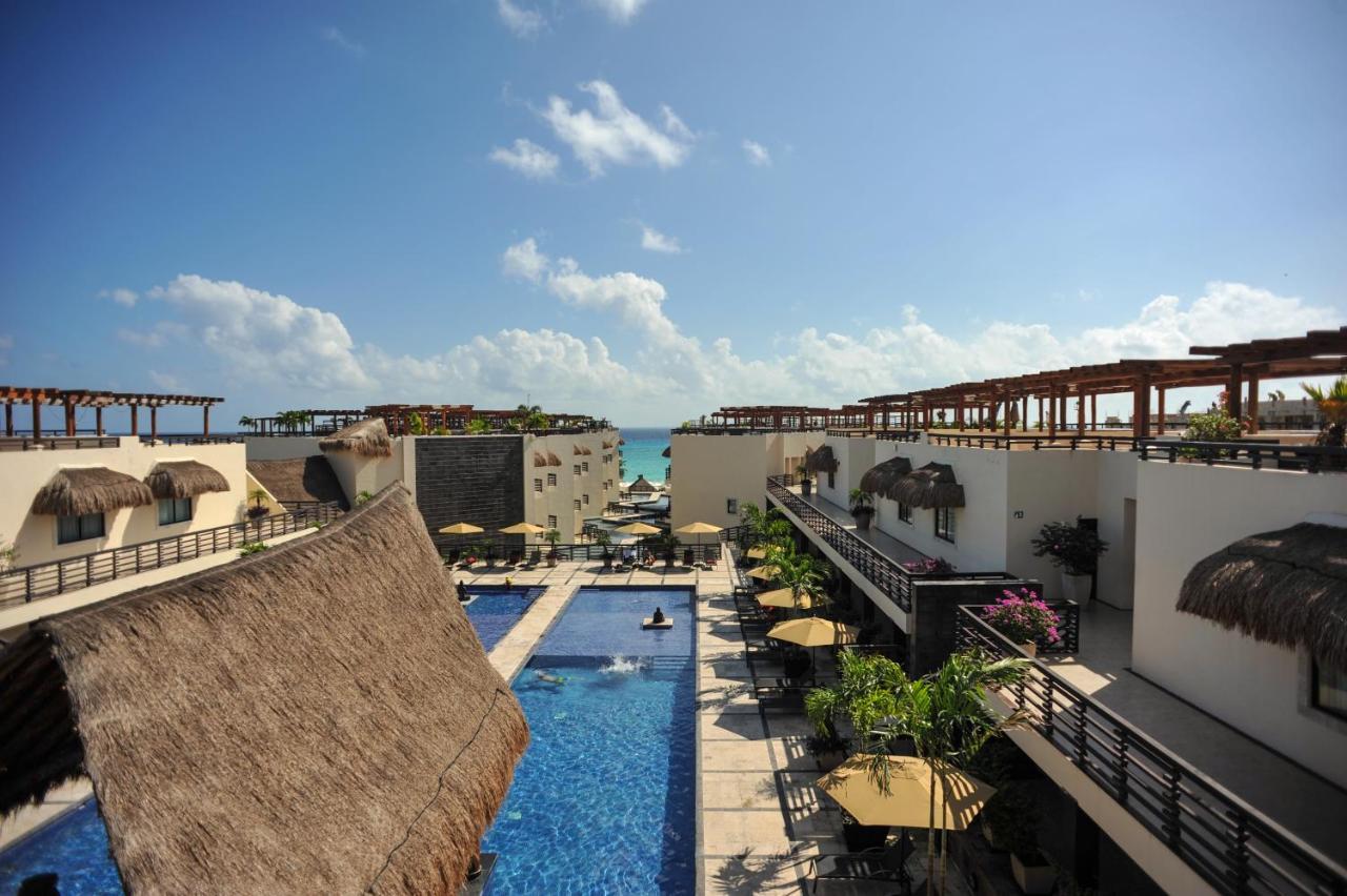 Exclusive Aldea Thai Playa del Carmen Extérieur photo