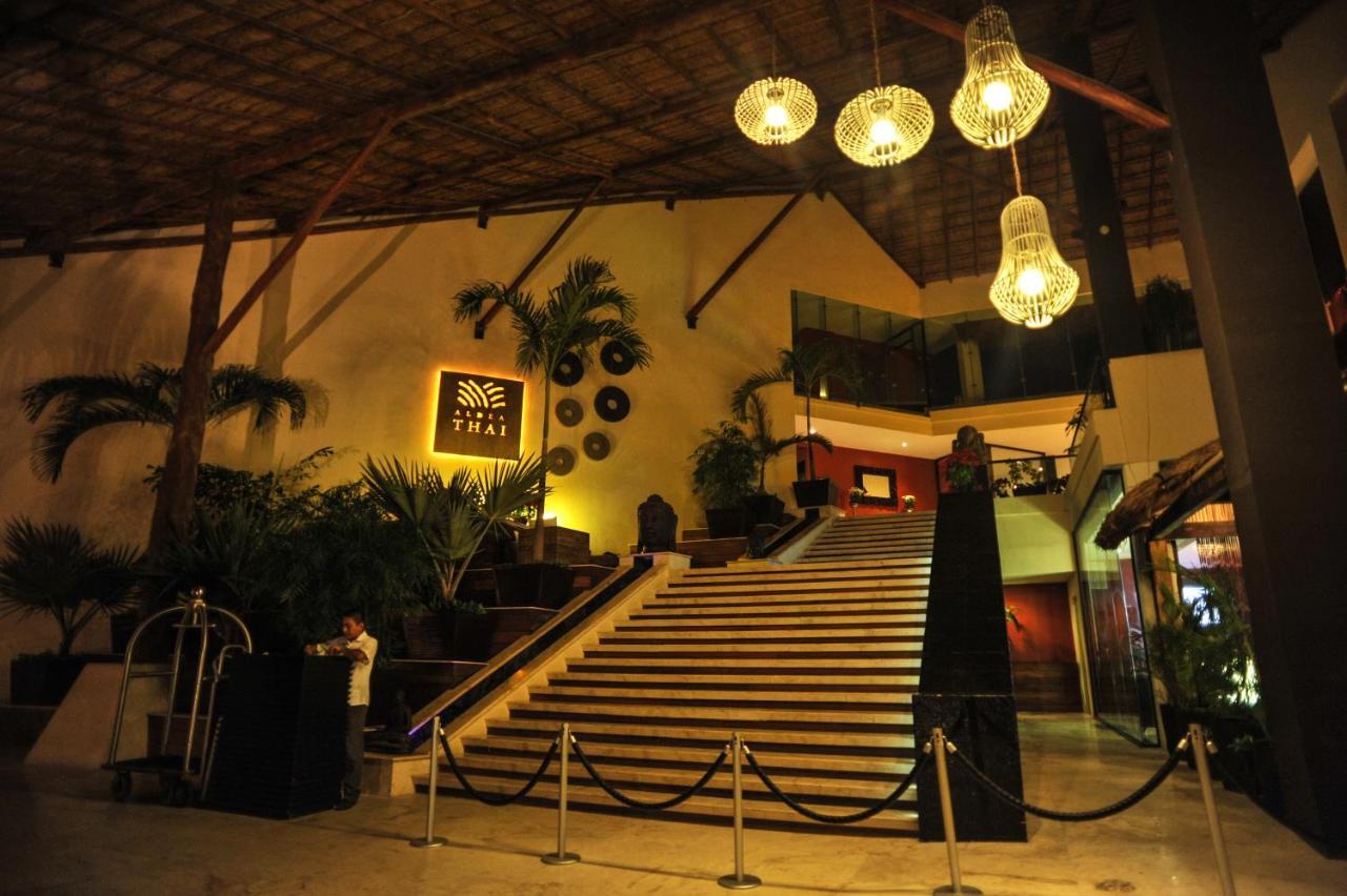 Exclusive Aldea Thai Playa del Carmen Extérieur photo