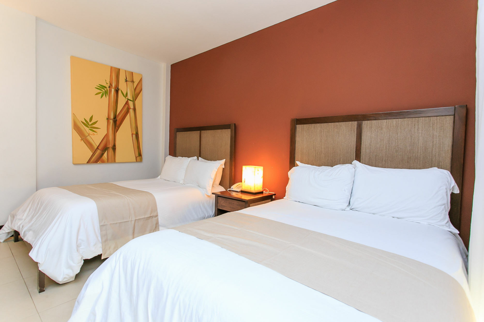 Exclusive Aldea Thai Playa del Carmen Extérieur photo