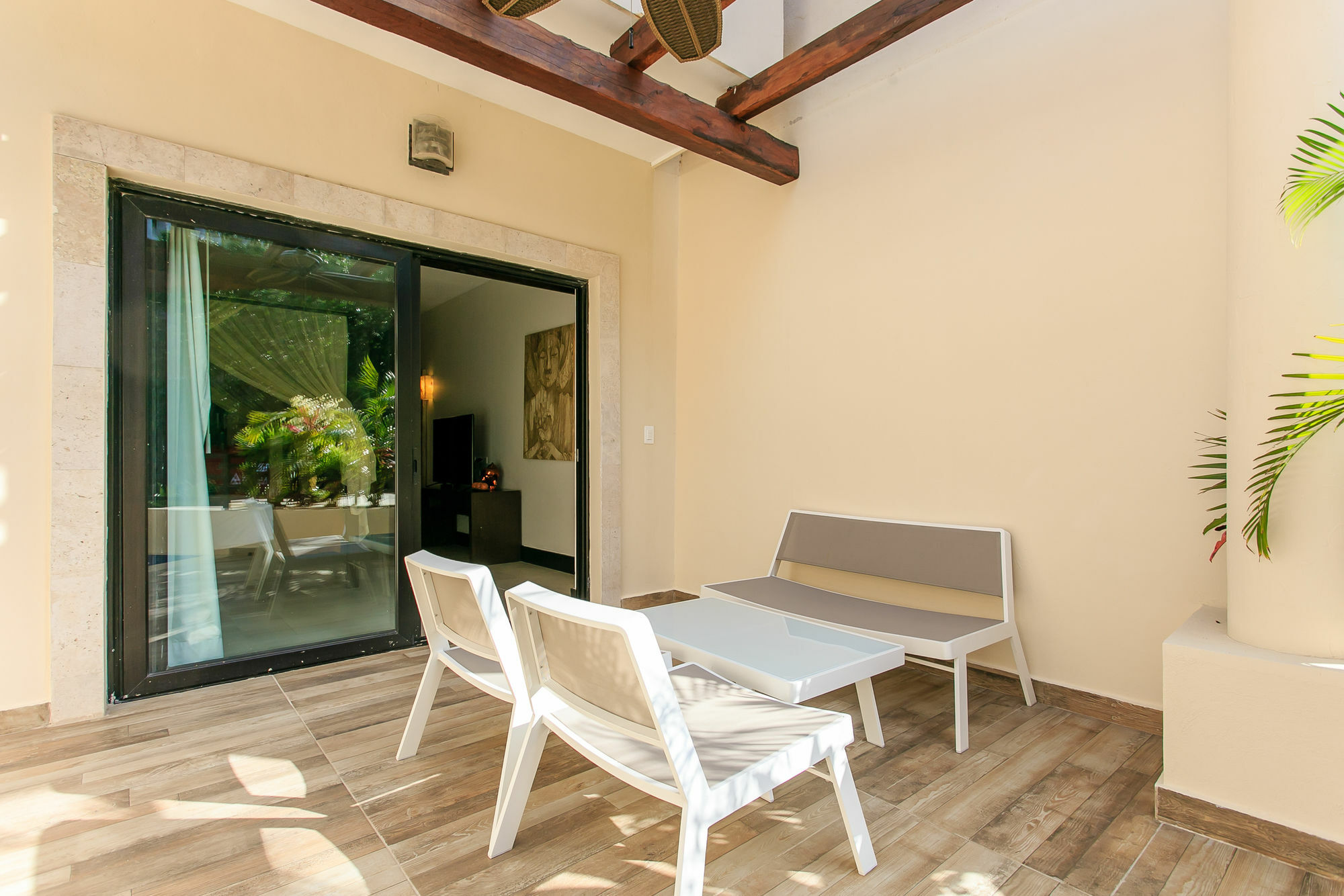Exclusive Aldea Thai Playa del Carmen Extérieur photo