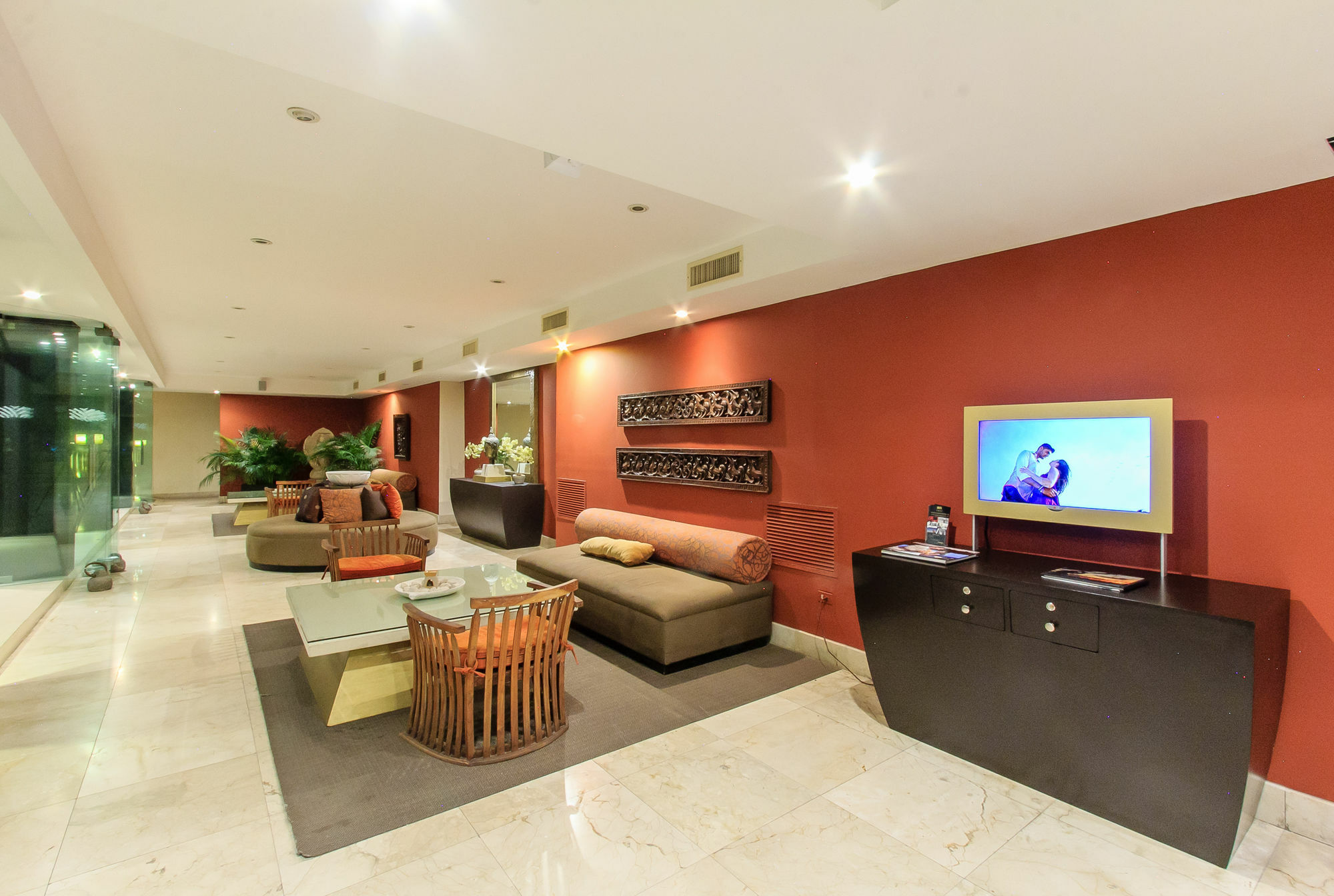 Exclusive Aldea Thai Playa del Carmen Extérieur photo